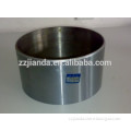 Concrete pump Putzmeister wear sleeve for S valve big end 228383004